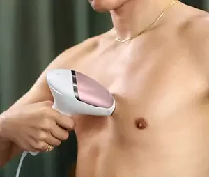 IPL NIPPLE ONLY