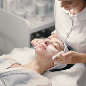 CHEMICAL PEELING PLATINUM