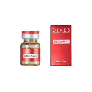 Lipglam DIVES untuk meningkatkan kelembapan, elastisitas, dan tampilan bibir agar tampak lebih halus, kenyal, dan bebas garis halus.
