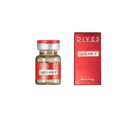Lipglam DIVES untuk meningkatkan kelembapan, elastisitas, dan tampilan bibir agar tampak lebih halus, kenyal, dan bebas garis halus.
