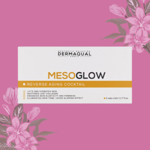 DERMAQUAL MESO GLOW
