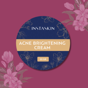 ACNE BRIGHTENING CREAM