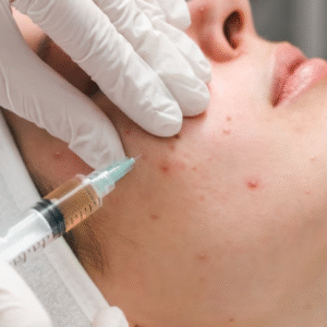 INJEKSI ACNE