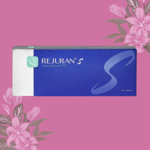 SKINBOOSTER REJURAN SCAR