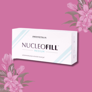 NUCLEOFILL MEDIUM