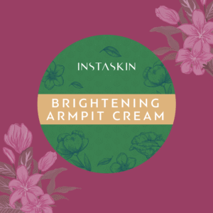 BRIGHTENING ARMPIT CREAM