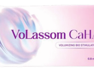 Volassom Caha collagen stimulator untuk mencerahkan, mengencangkan, dan menghaluskan kulit agar tampil awet muda.
