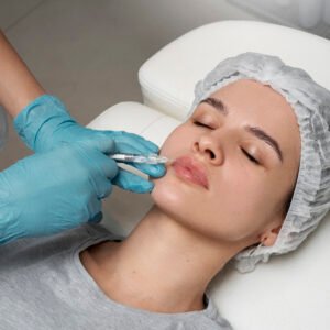 FILLER BIBIR KOREA