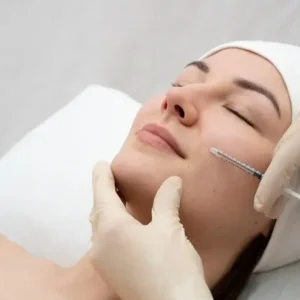 SKINBOOSTER REJURAN SCAR