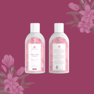 FACIAL TONER PINK