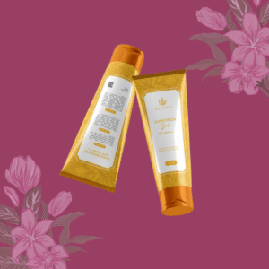 SUNSCREEN GEL